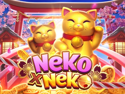 NEKO X NEKO