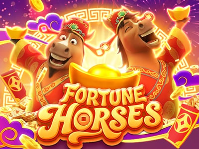 FORTUNE HORSES