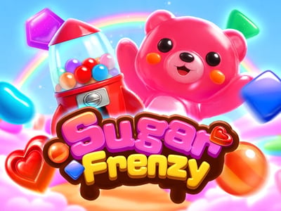 SUGAR FRENZY