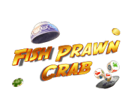 Fish Prawn Crab