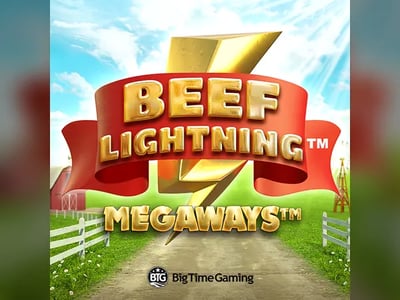Beef Lightning