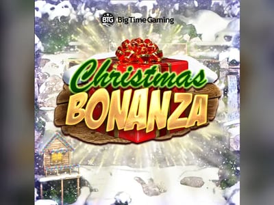 Christmas Bonanza