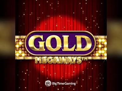 Gold Megaways