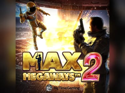 Max Megaways 2