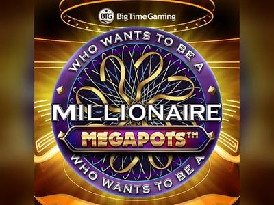Millionaire Megapots