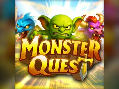Monster Quest