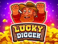 Lucky Digger