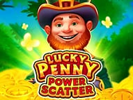 Lucky Penny Power Scatter