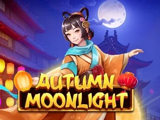 Autumn Moonlight