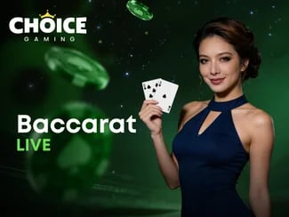 Baccarat of Classic