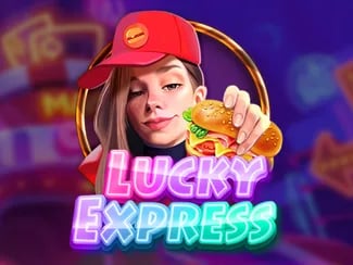 Lucky Express