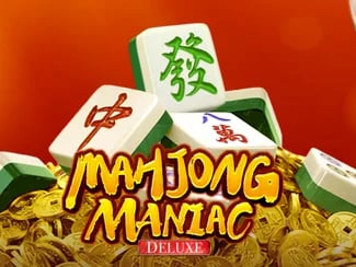 Mahjong Maniac Deluxe