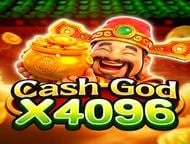 Cash God X4096