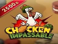 Chicken Impassable