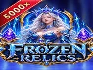 Frozen Relics