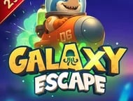 Galaxy Escape