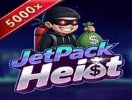 Jetpack Heist