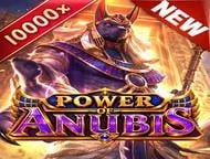 Power of Anubis