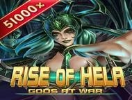 Rise Of Hela: Gods At War