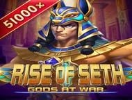 Rise Of Seth: Gods At War