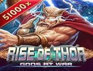 Rise Of Thor: Gods At War