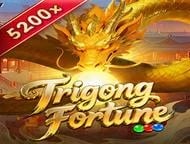 Trigong Fortune