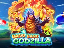 Bang Bang Godzilla