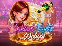 Cocktail Nights Deluxe