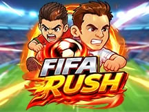 FIFA RUSH