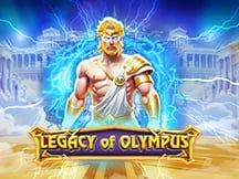 Legacy of Olympus