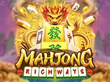 Mahjong Rich Ways