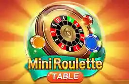Miniroulette