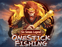 Onestick Fishing