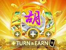 Turn & Earn