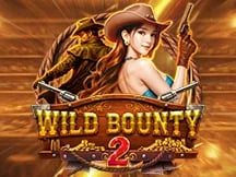 WILD BOUNTY 2
