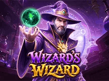Wizard's Wizard