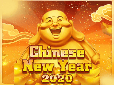 Chinese New Year 2020