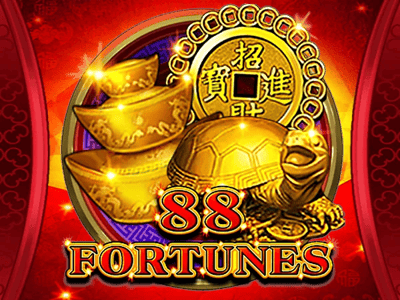 Duo Fu Duo Cai 88 Fortune