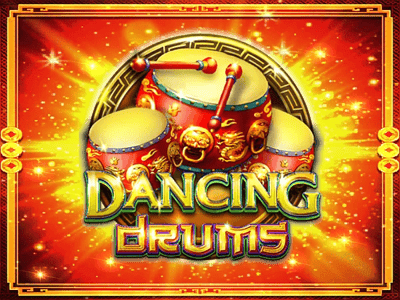 Duo Fu Duo Cai Dancing Drum