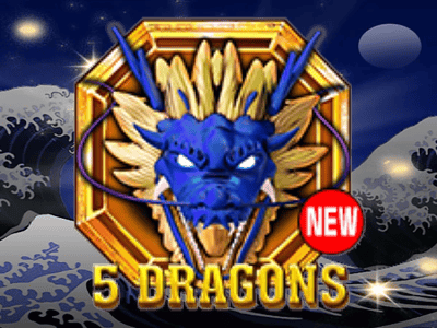 Five Dragons EX