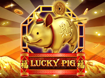 Lucky Pig