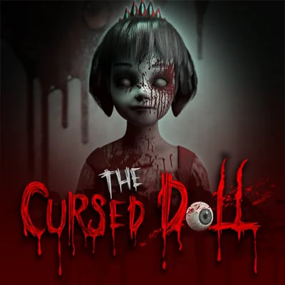 Cursed Doll