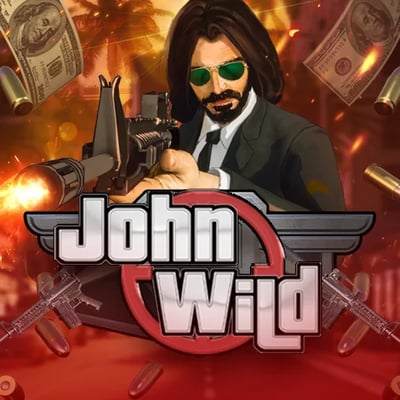 JOHN WILD