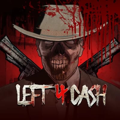 Left 4 Cash