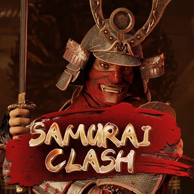 Samurai Clash