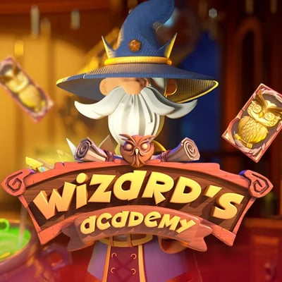 Wizard's Academy
