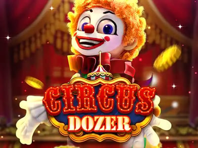 CIRCUS DOZER