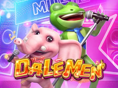 DA LE MEN