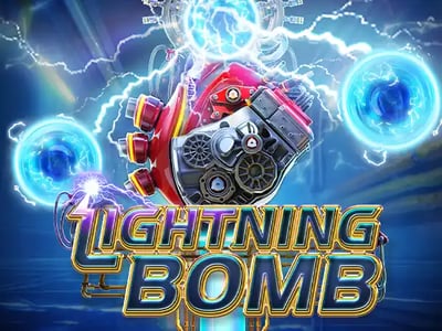 LIGHTNING BOMB