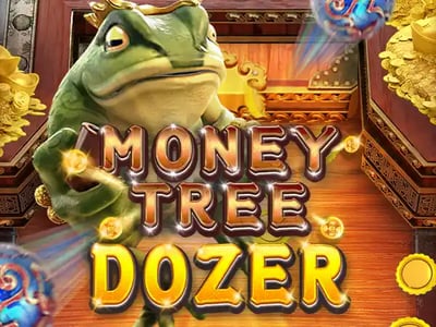 MONEY TREE DOZER